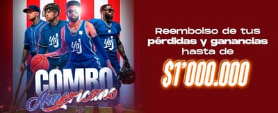 Bonos en Ligas USA promotion image